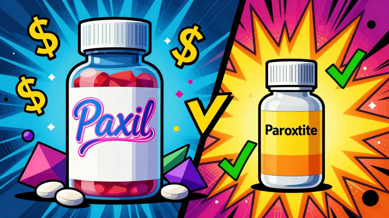How to Buy Generic Paxil Online: Cheapest Options & Safety Guide (2026)