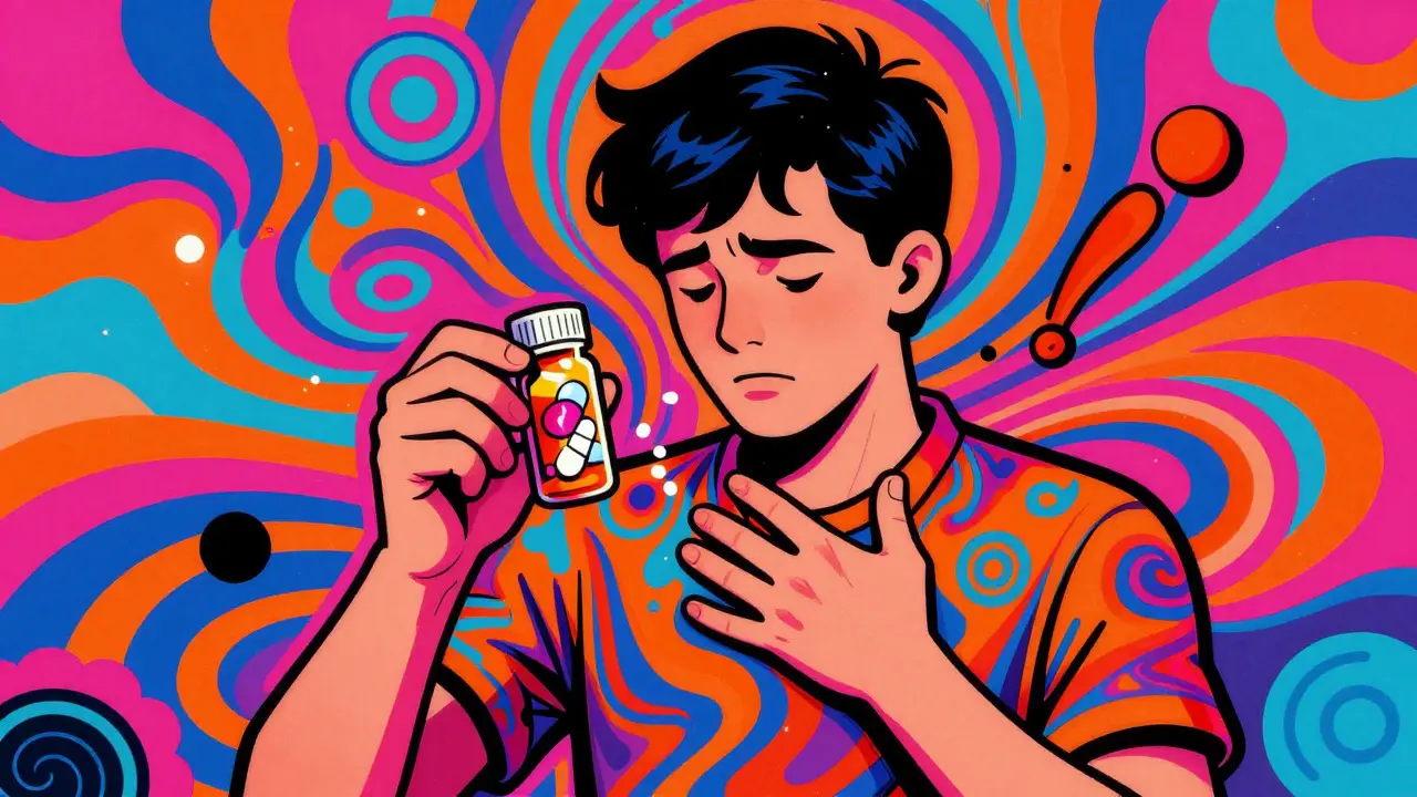 How to Manage Mild Side Effects Without Stopping a Medication: A Practical Guide