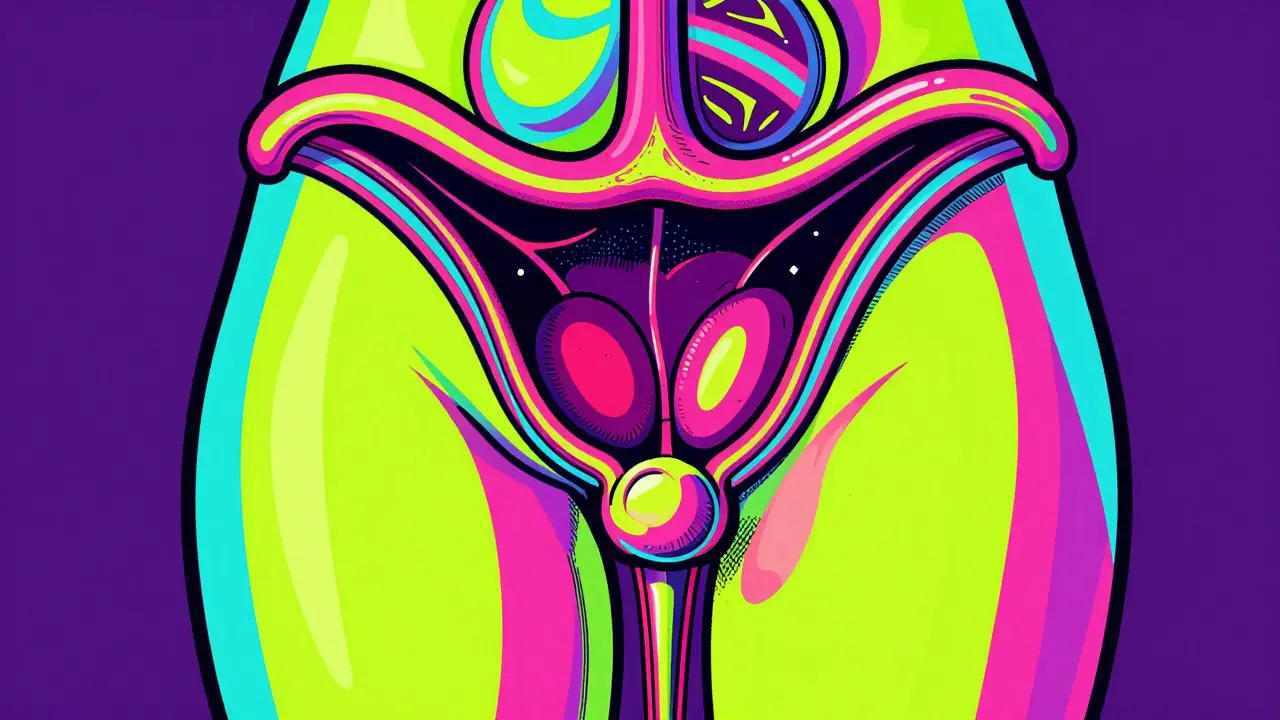 Hemorrhoids: Internal vs. External Types and Treatment Options