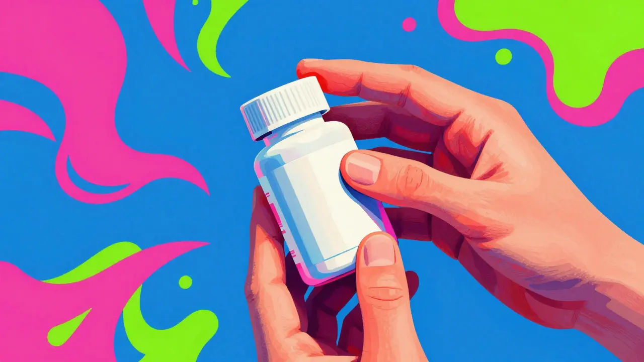 Patient Vigilance: How to Spot and Stop Counterfeit Drugs